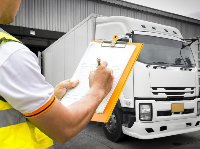 Cumplimiento de entregas