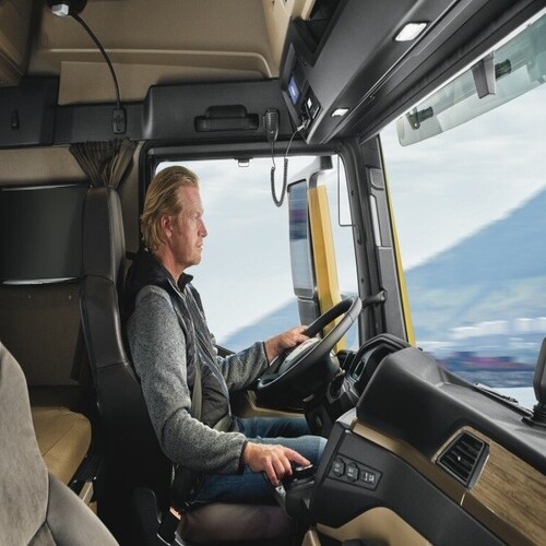 Experiencia en mudanzas