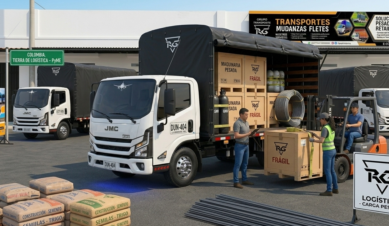 Insumos Agrícolas y Ferretería